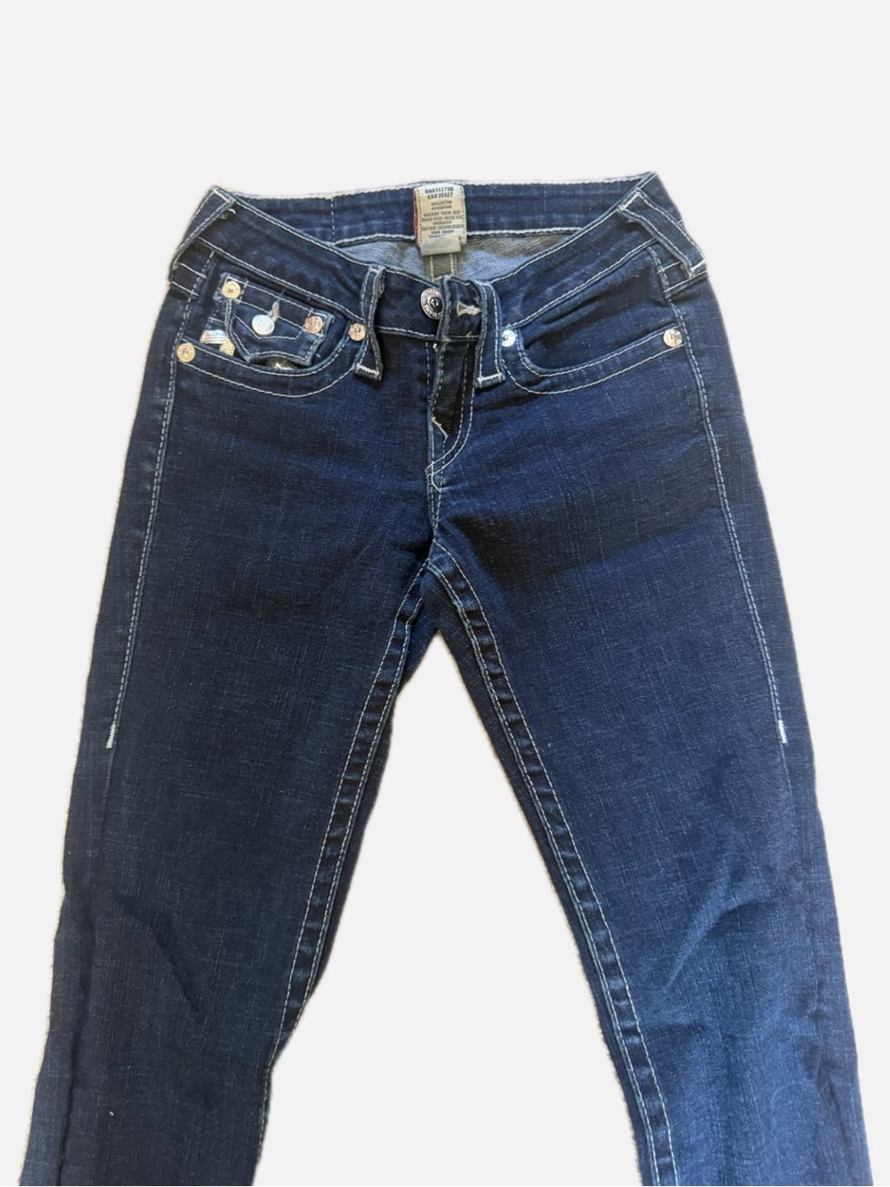 Vintage true religion